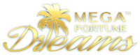 MegaFortuneDreams logo