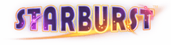 Starburst logo 1