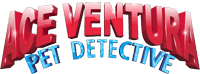 AceVenturaPetDetective logo