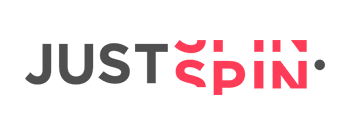 Just Spin Logo