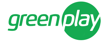 Greenplay logo green