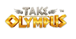 Take Olympus Logo