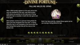 Divine Fortune 3