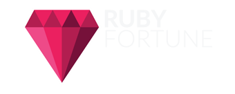 rubyfortune logo