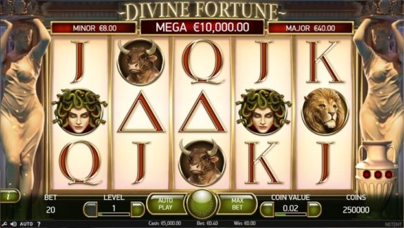 Divine of Fortune 1 e1534335487902