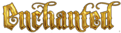 Enchanted logo