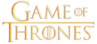 GameofThrones logo