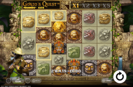 Gonzos Quest Megaways 2