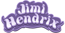 JimiHendrix logo