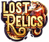 LostRelics logo