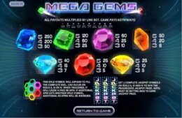 Mega Gems 2 e1536822420735