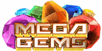 MegaGems logo 1