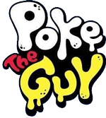 PoketheGuy logo
