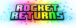 Rocket Returns Logo
