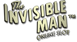 TheInvisibleMan logo