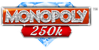 monopoly 250k logo